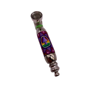 Large Chamber Fimo Pipe - Smoke Shop Wholesale. Done Right.