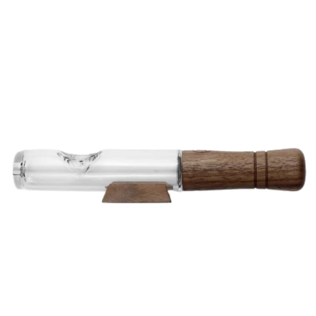 Marley Natural Large Steamroller - Smoke Shop Wholesale. Done Right.