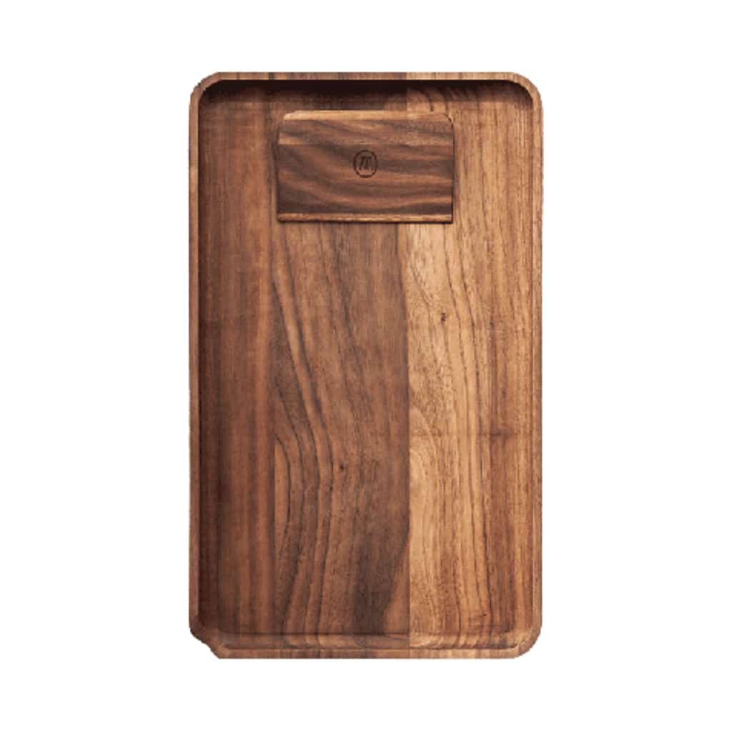 Marley Natural Large Tray - Smoke Shop Wholesale. Done Right.