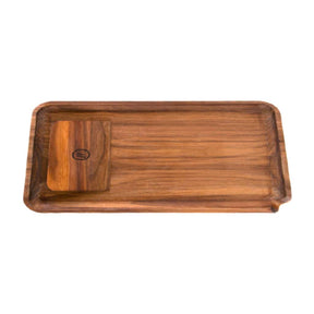 Marley Natural Large Tray - Smoke Shop Wholesale. Done Right.