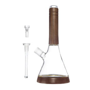 Marley Natural Water Pipe - Smoke Shop Wholesale. Done Right.