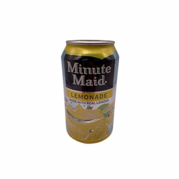 Minute Maid Lemonade Stash Can - Smoke Shop Wholesale. Done Right.