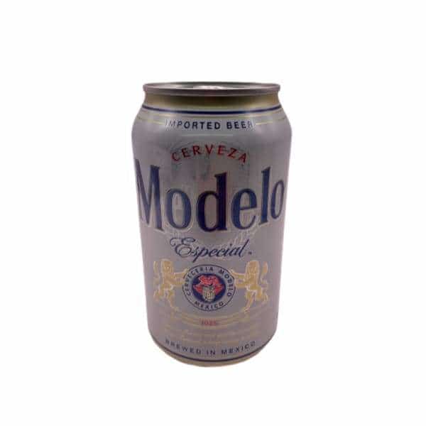 Modelo Beer Stash Can - Smoke Shop Wholesale. Done Right.