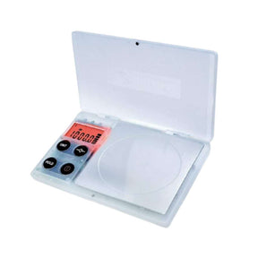 MyWeigh Triton XL 1000g Scale - Smoke Shop Wholesale. Done Right.