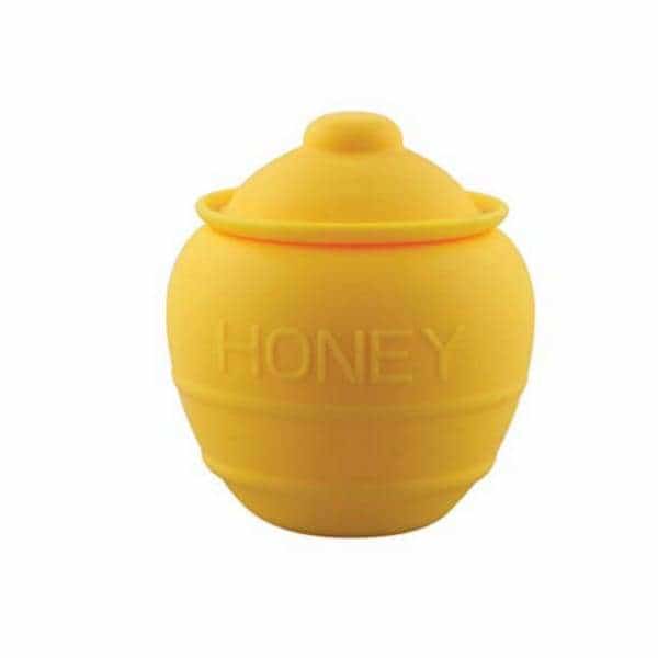 NoGoo Honeypot Container - Smoke Shop Wholesale. Done Right.