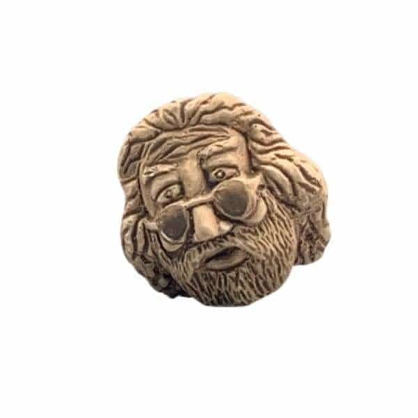 Novelty Jerry Ceramic Pipe - Smoke Shop Wholesale. Done Right.
