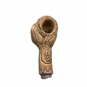 Novelty Jerry Ceramic Pipe - Smoke Shop Wholesale. Done Right.