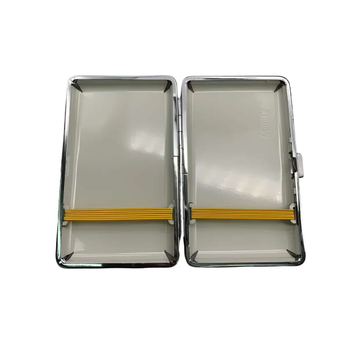Nulite Leather Cigarette Case 12ct Display - Smoke Shop Wholesale. Done Right.
