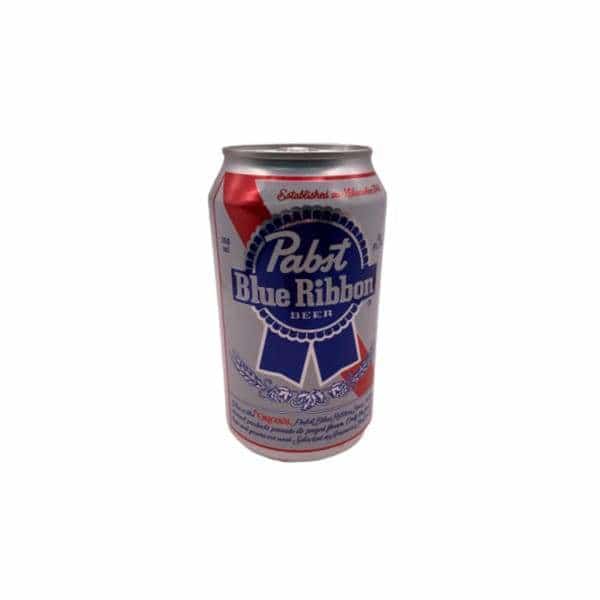 Original PBR Beer Stash Can - Smoke Shop Wholesale. Done Right.