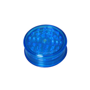Plastic 3pc Grinder - Smoke Shop Wholesale. Done Right.