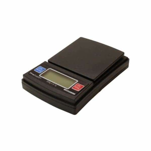 Digital Pocket Scales, Triton Pocket Scales