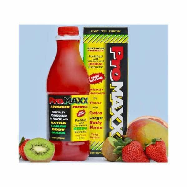 Protox ProMAXX Tangy Tropical 32oz - Smoke Shop Wholesale. Done Right.