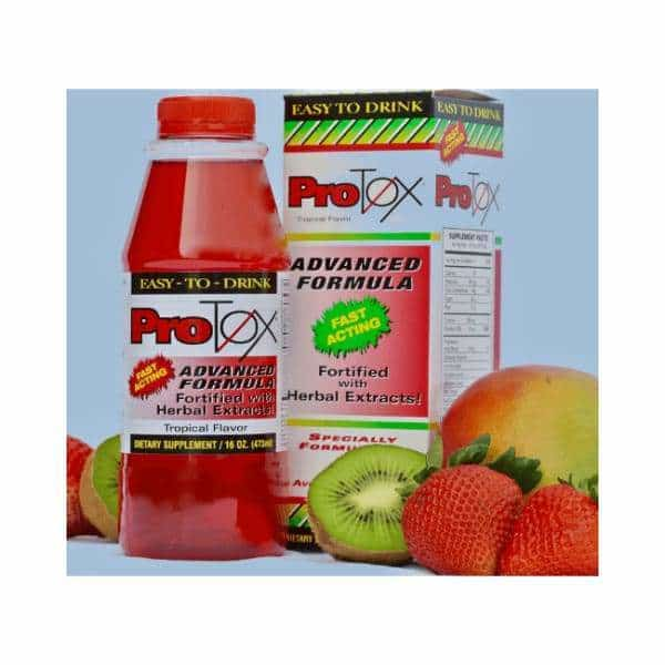 Protox Tropical Punch Formula 16oz - Smoke Shop Wholesale. Done Right.