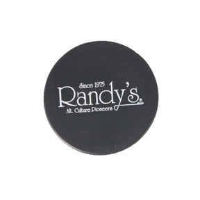 Randy’s Black Label Cleaner Cap - Smoke Shop Wholesale. Done Right.