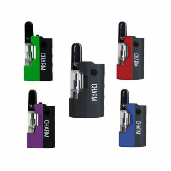Randy’s Charm Vaporizer - Smoke Shop Wholesale. Done Right.