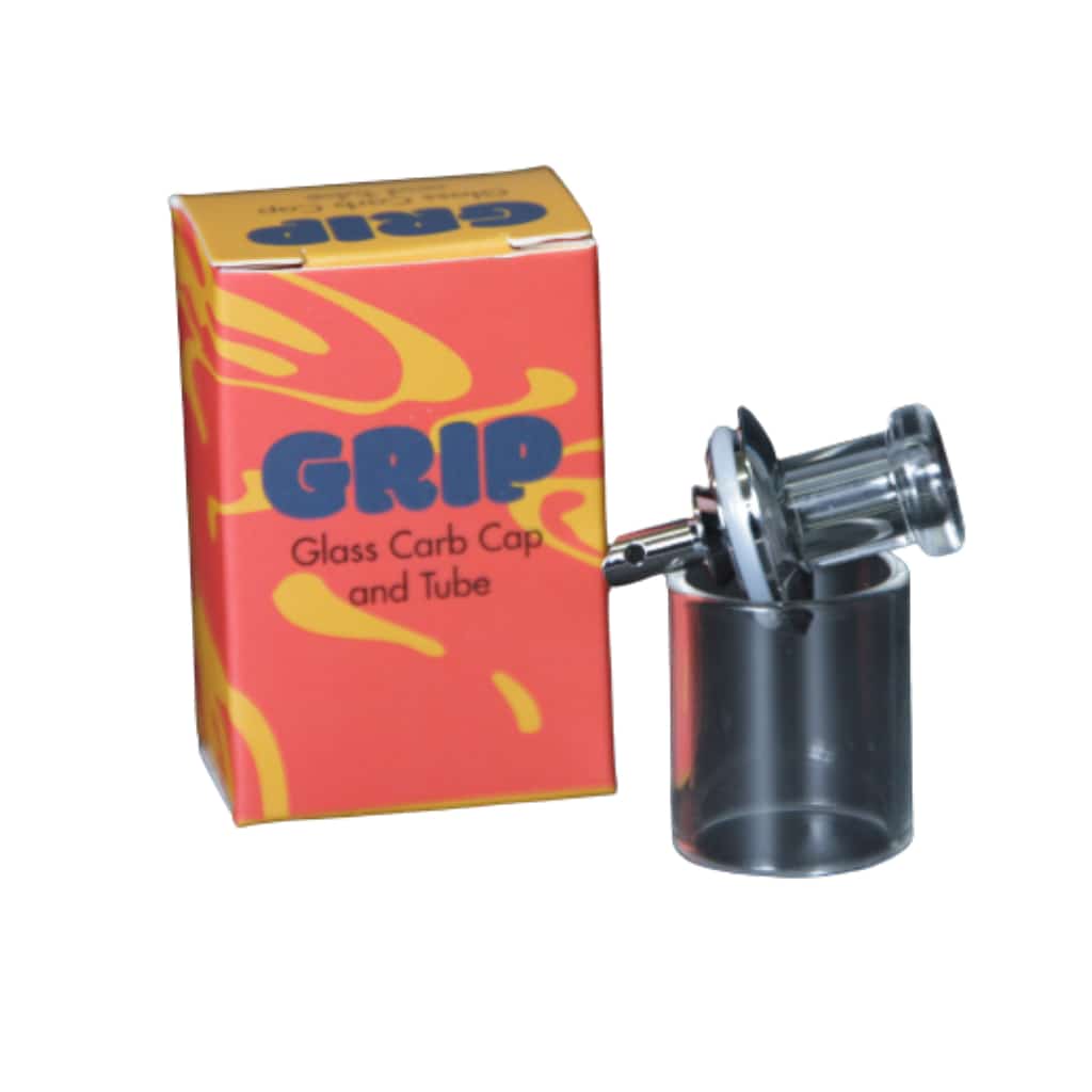 Randy’s Grip Carb Cap Replacement - Smoke Shop Wholesale. Done Right.