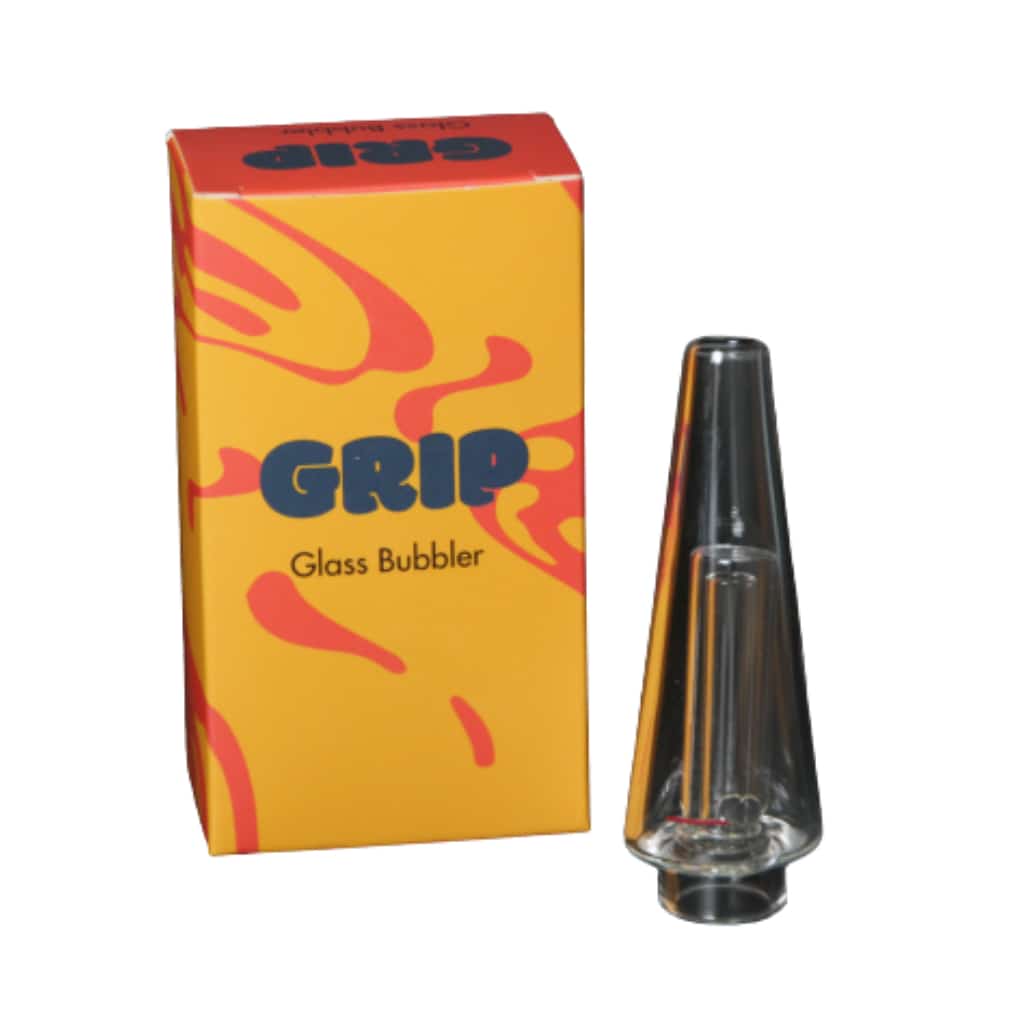 Randy’s Grip Glass Bubbler Replacement - Smoke Shop Wholesale. Done Right.
