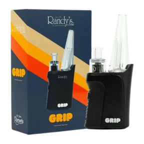 Randy’s Grip Vaporizer - Smoke Shop Wholesale. Done Right.