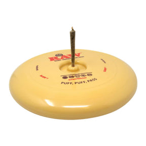 RAW Cone Flying Disc - Smoke Shop Wholesale. Done Right.