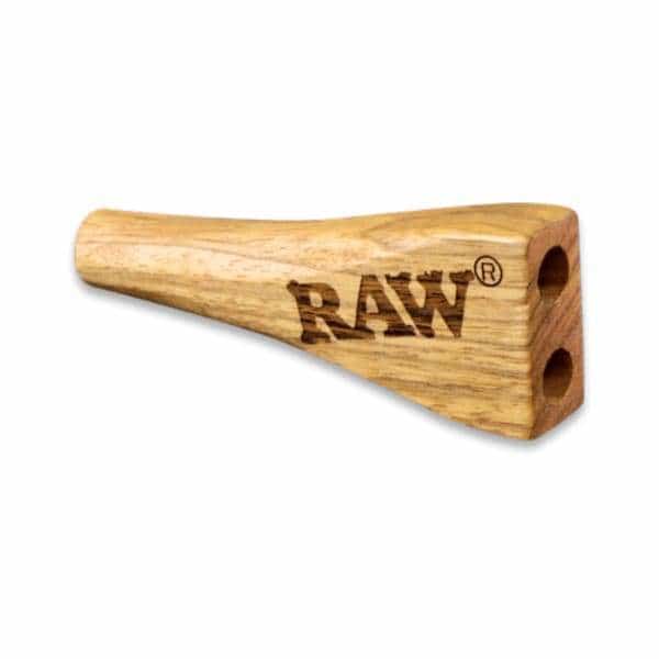 RAW Double Barrel 1 1/4 - Smoke Shop Wholesale. Done Right.