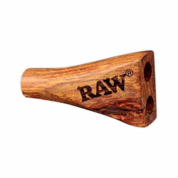 RAW Double Barrel King Size - Smoke Shop Wholesale. Done Right.