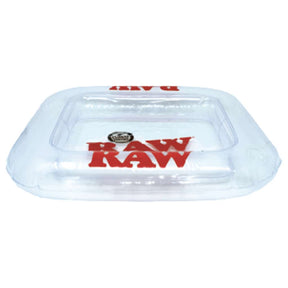 RAW Large Tray Float - Smoke Shop Wholesale. Done Right.