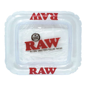 RAW Large Tray Float - Smoke Shop Wholesale. Done Right.