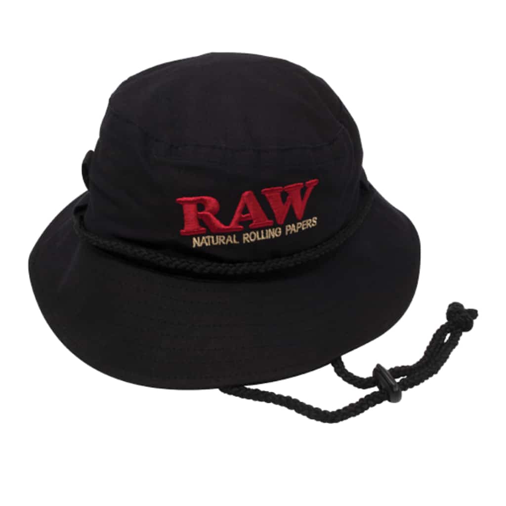 RAW Smokermans Hats - Smoke Shop Wholesale. Done Right.