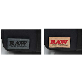 RAW x Rolling Papers Day Bag - Smoke Shop Wholesale. Done Right.