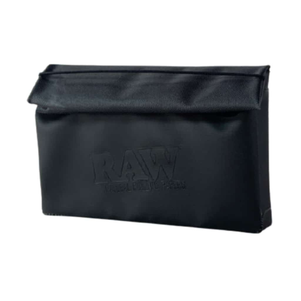 RAW X RYOT Smell Proof Flat Pack - Smoke Shop Wholesale. Done Right.