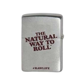 Raw Zippo Lighters - Smoke Shop Wholesale. Done Right.