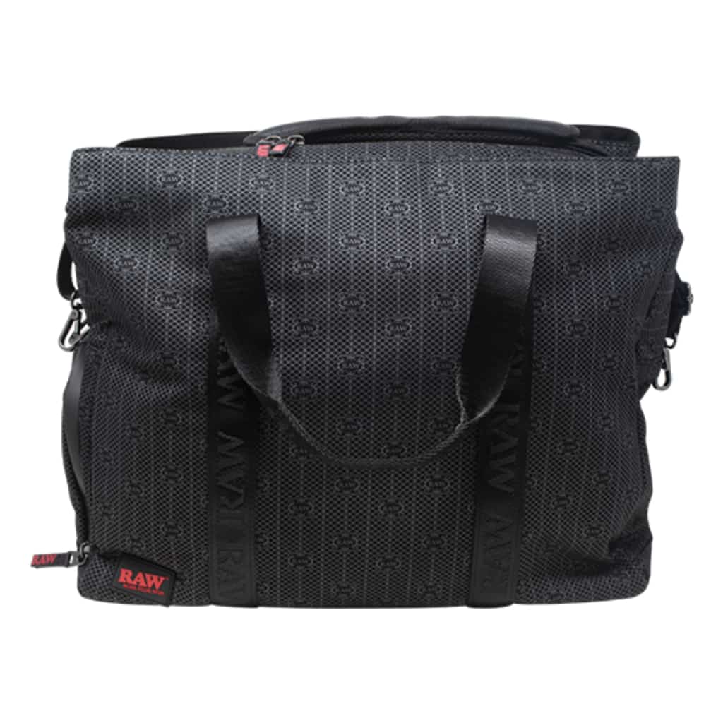 RAWK & ROLL All Night Bag - Smoke Shop Wholesale. Done Right.
