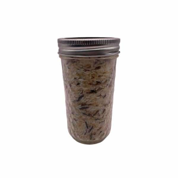 Rice Soup Stash Can - Smoke Shop Wholesale. Done Right.