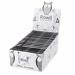 ROWLL all in 1 Rolling Kit Unbleached (2 PCS) – Rowll - Rolling