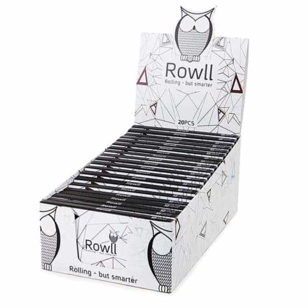 Rowll All in One Rolling Kit - Smoke Shop Wholesale. Done Right.