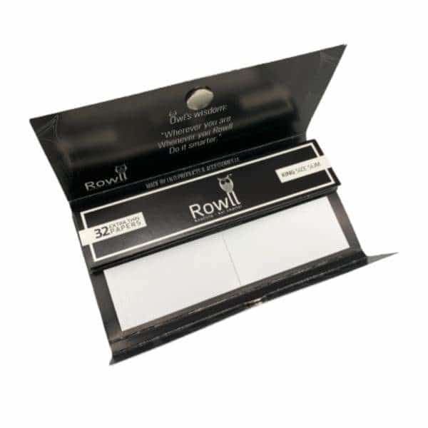ROWLL all in 1 Rolling Kit (20 PCS PACK) – Rowll - Rolling but smarter