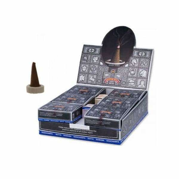 Satya Super Hit Cone Incense - Smoke Shop Wholesale. Done Right.