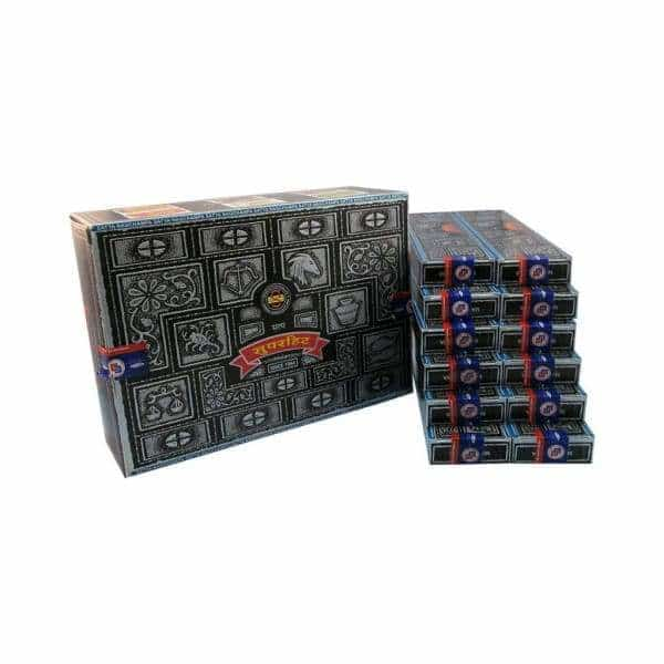 Satya Super Hit Incense (40g) - Smoke Shop Wholesale. Done Right.