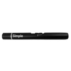 Simple One-Hitter - Smoke Shop Wholesale. Done Right.