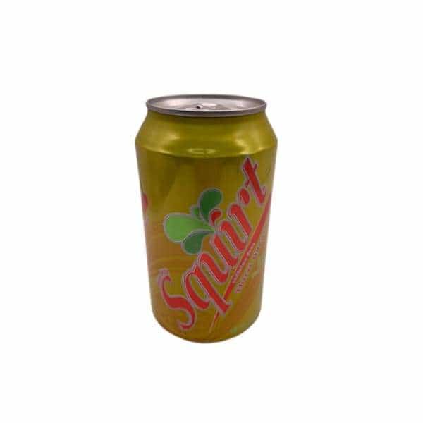 Squirt Stash Can - Smoke Shop Wholesale. Done Right.