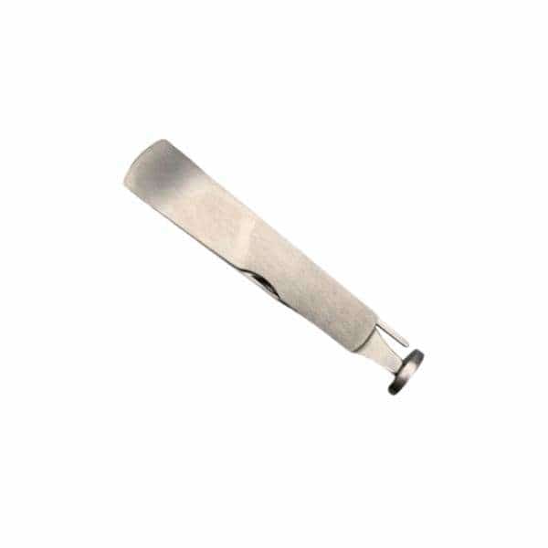 Stainless Steel 3-N-1 Pipe Tool - Smoke Shop Wholesale. Done Right.