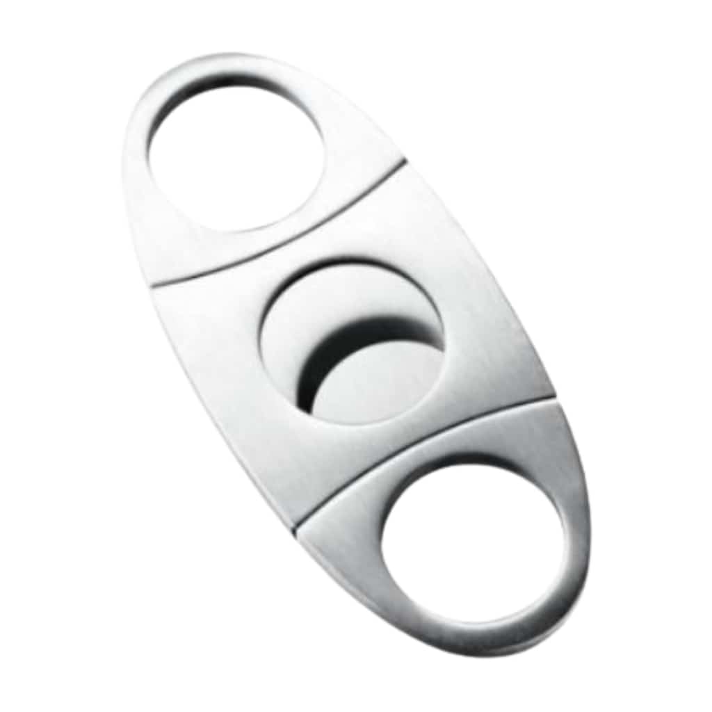 Stainless Steel Cigar Cutter - Smoke Shop Wholesale. Done Right.