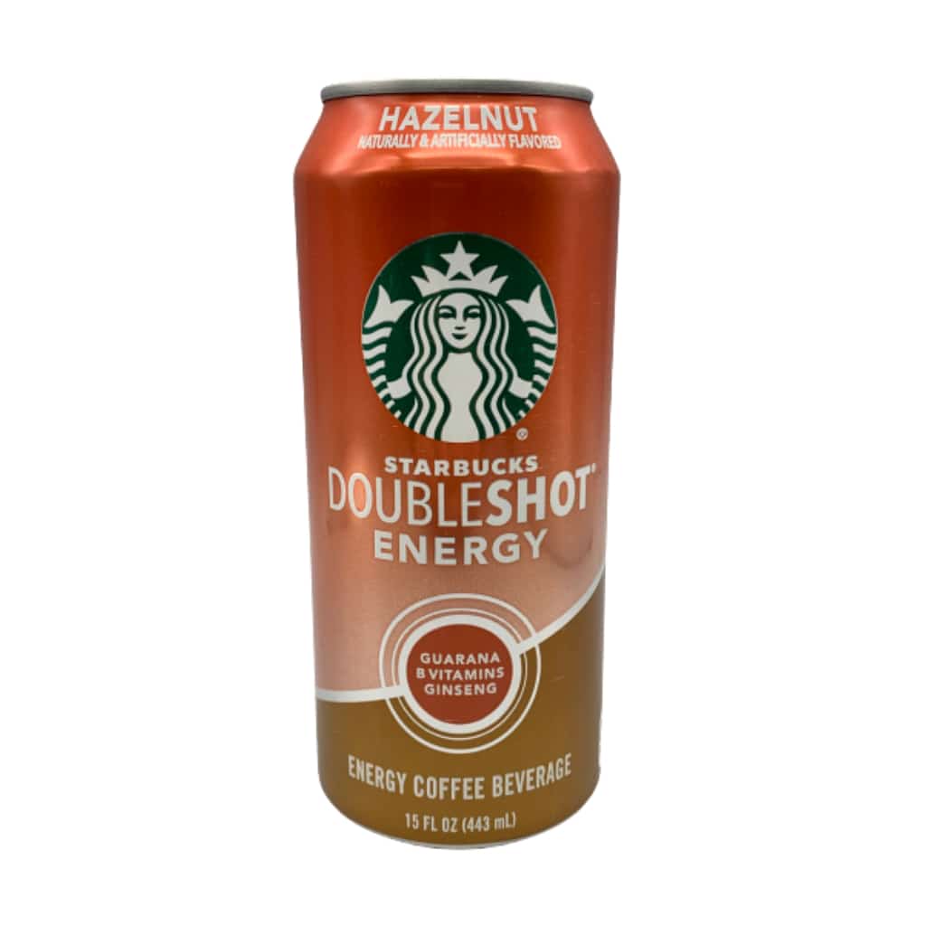Starbuck’s Double Shot Expresso Stash Can - Smoke Shop Wholesale. Done Right.