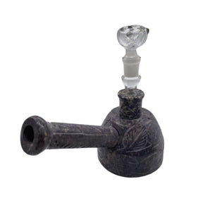 Stoned Puck Rig 100mm Tank - Smoke Shop Wholesale. Done Right.