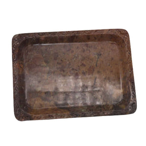 Stoned Small Rolling Tray - Smoke Shop Wholesale. Done Right.