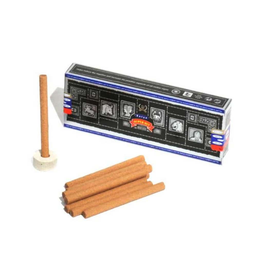 Super Hit Dhoop Sticks - Smoke Shop Wholesale. Done Right.