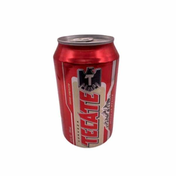Tecate Beer Stash Can - Smoke Shop Wholesale. Done Right.