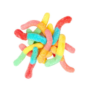 The Hemp Doctor - Gummy Worms - Smoke Shop Wholesale. Done Right.