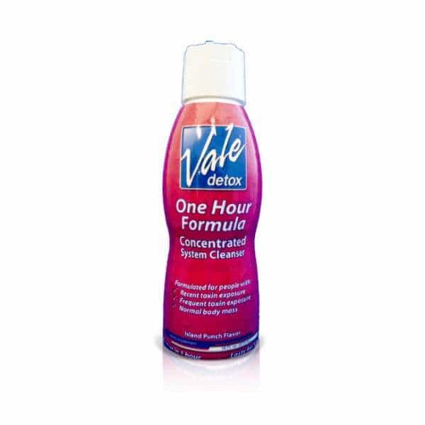 Vale One Hour Formula - Smoke Shop Wholesale. Done Right.