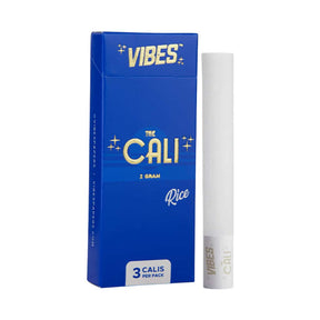 Vibes The Cali 2g Rice Cones - Smoke Shop Wholesale. Done Right.